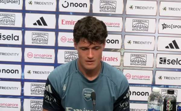 31岁中场诺尔高谈枪手转会选择：从布伦特福德到酋长球场的职业跃升