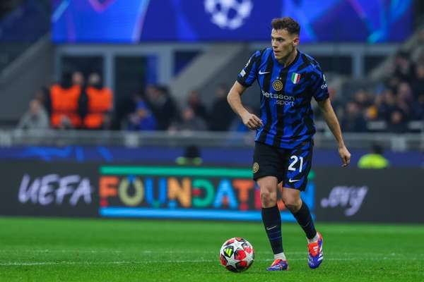 阿斯拉尼转会受阻：球员坚守意甲立场令国米高层倍感困扰